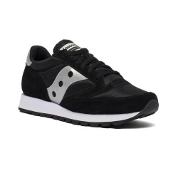 Sneakers Uomo Saucony S70539/2 - Black/Silver