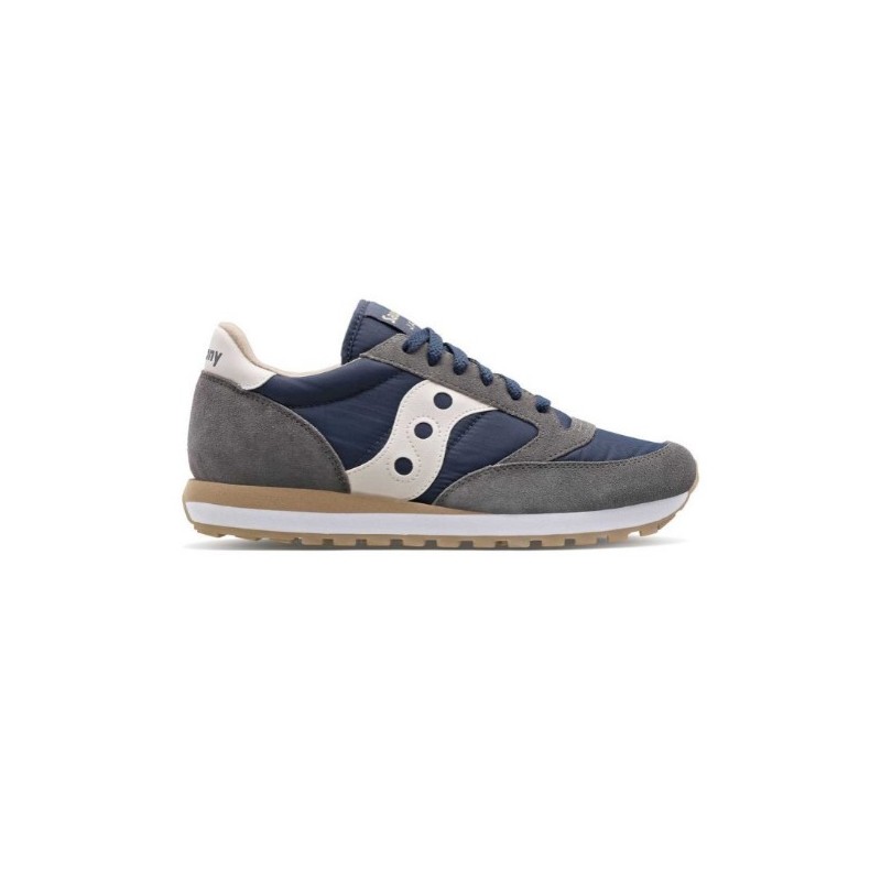 Sneakers Uomo Saucony S2044/641 - Grey/Navy