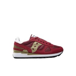 Sneakers Uomo Saucony S2108/821 - Burgundy