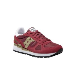 Sneakers Uomo Saucony S2108/821 - Burgundy