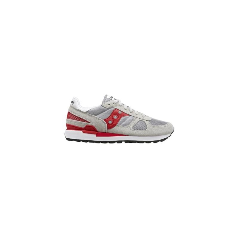 Sneakers Uomo Saucony S2108/822 - Grey/Red