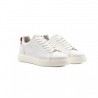 Sneakers Uomo Ambitious 10443.3 - bianco