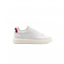 Sneakers Uomo Ambitious 10443.3 - bianco