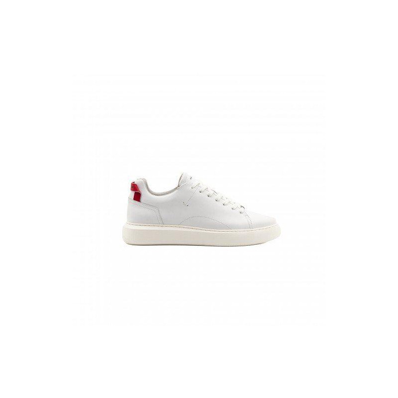 Sneakers Uomo Ambitious 10443.3 - bianco