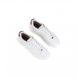 Sneakers Uomo Ambitious 10443.3 - bianco