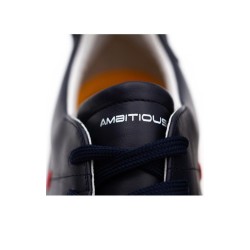 Sneakers Uomo Ambitious 10443 - Navy