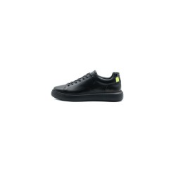 Sneakers Uomo Ambitious 11030 - Black