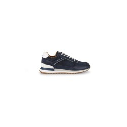 Sneakers Uomo Ambitious 12845 - Navy