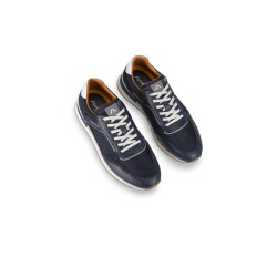 Sneakers Uomo Ambitious 12845 - Navy