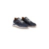 Sneakers Uomo Ambitious 12845 - Navy