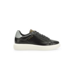 Sneakers Uomo Ambitious 11677 - Black/Kaki