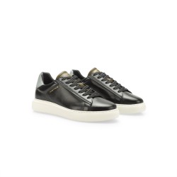 Sneakers Uomo Ambitious 11677 - Black/Kaki