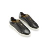 Sneakers Uomo Ambitious 11677 - Black/Kaki