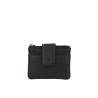 Portafogli Donna Roncato Pocket 41004601 - Nero