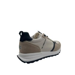 Sneakers uomo LA MARTINA 4370 - beige