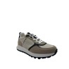 Sneakers uomo LA MARTINA 4370 - beige