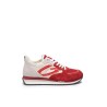 Sneakers Uomo Guardiani 2000 - Red/White