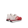 Sneakers Uomo Guardiani 2000 - Red/White