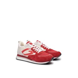 Sneakers Uomo Guardiani 2000 - Red/White