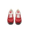 Sneakers Uomo Guardiani 2000 - Red/White