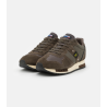 Sneakers Uomo Blauer Queens 01 - Marrone