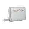 VALENTINO  DIVINA 139 ARGENTO PORTAMONETE DONNA