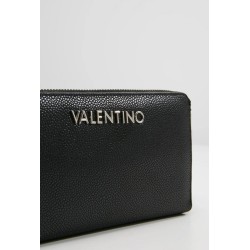 VALENTINO-DIVINA 155-NERO-PORTAF-D