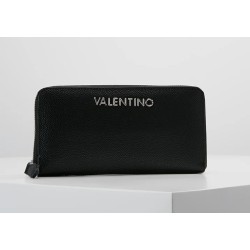 VALENTINO-DIVINA 155-NERO-PORTAF-D