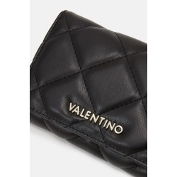 VALENTINO OCARINA 43 NERO PORTAFOGLI DONNA