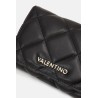 VALENTINO OCARINA 43 NERO PORTAFOGLI DONNA