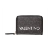 VALENTINO LIUTO 137 NERO PORTAFOGLI DONNA