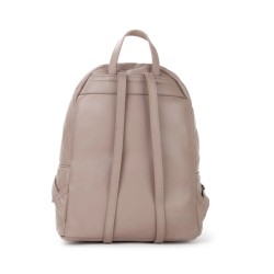 VALENTINO-OCARINA 37-TAUPE-ZAINO-D