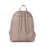 VALENTINO-OCARINA 37-TAUPE-ZAINO-D