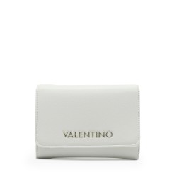 VALENTINO WHISKY 43 BIANCO PORTAFOGLI DONNA