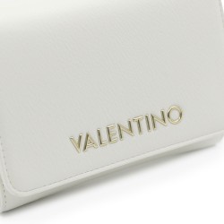 VALENTINO WHISKY 43 BIANCO PORTAFOGLI DONNA