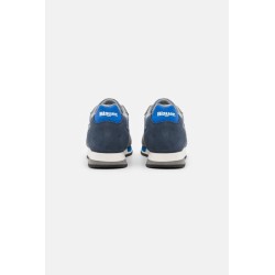 Sneakers Uomo Blauer Queens 01 - Grey/Royal