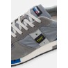 Sneakers Uomo Blauer Queens 01 - Grey/Royal