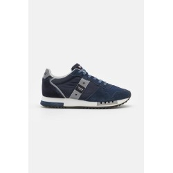 Sneakers Uomo Blauer Queens...