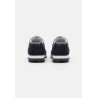 Sneakers Uomo Blauer Queens 01 - Navy