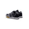 Sneakers Uomo Blauer Queens 01 - Navy/Grey