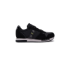 Sneakers Uomo Blauer Queens 01 - Nero