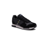 Sneakers Uomo Blauer Queens 01 - Nero