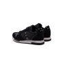 Sneakers Uomo Blauer Queens 01 - Nero