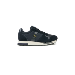 Sneakers Uomo Blauer Queens...