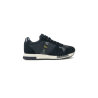 Sneakers Uomo Blauer Queens 01 - Navy