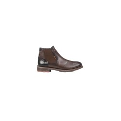 Stivaletto uomo Fluchos F1343 - marrone