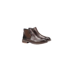 Stivaletto uomo Fluchos F1343 - marrone