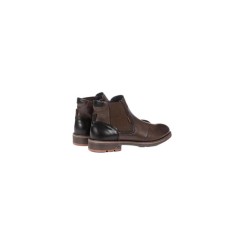 Stivaletto uomo Fluchos F1343 - marrone