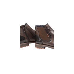 Stivaletto uomo Fluchos F1343 - marrone