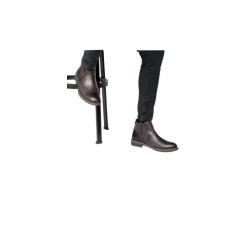 Stivaletto uomo Fluchos F1343 - marrone